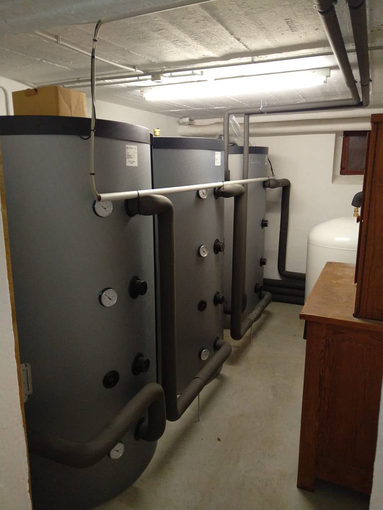 © Marius Grote Heizung Sanitär © Marius Grote Heizung Sanitär