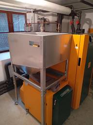 © Marius Grote Heizung Sanitär © Marius Grote Heizung Sanitär